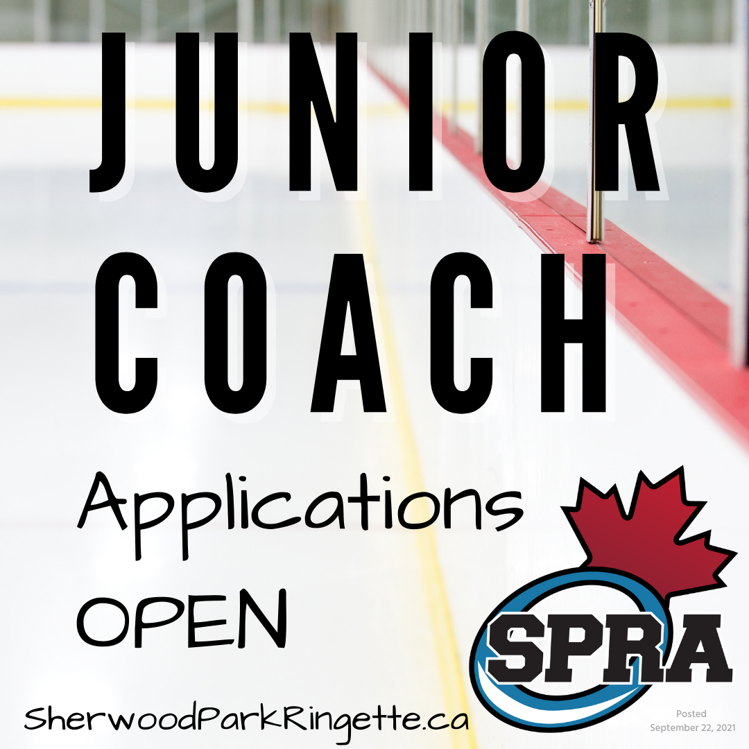 Junior Coaching application